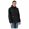 Verket Reversible Pile Green/Black