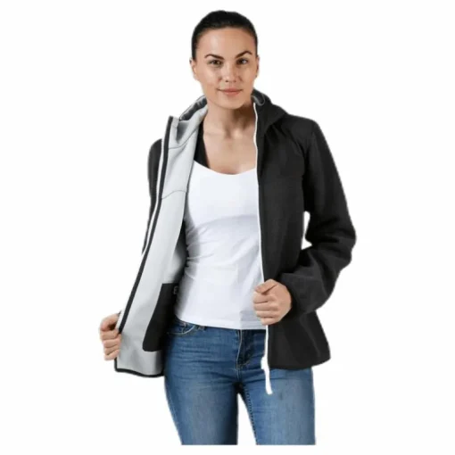 Verket Reversible Pile Grey/Beige
