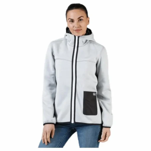 Verket Reversible Pile Grey/Beige