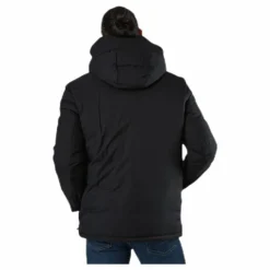 Vermont Black