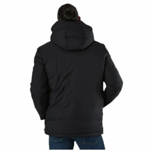 Vermont Black