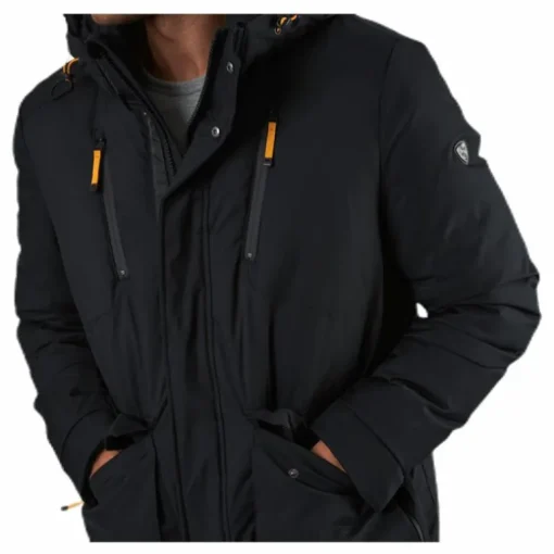Vermont Black
