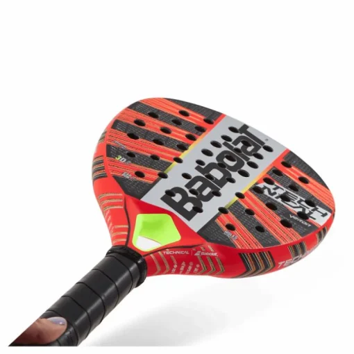 Veron Technical Red