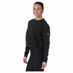 Versa Pullover Top Grx White/Black