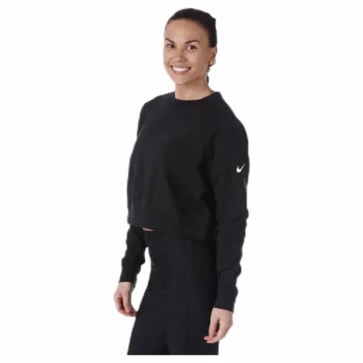 Versa Pullover Top Grx White/Black