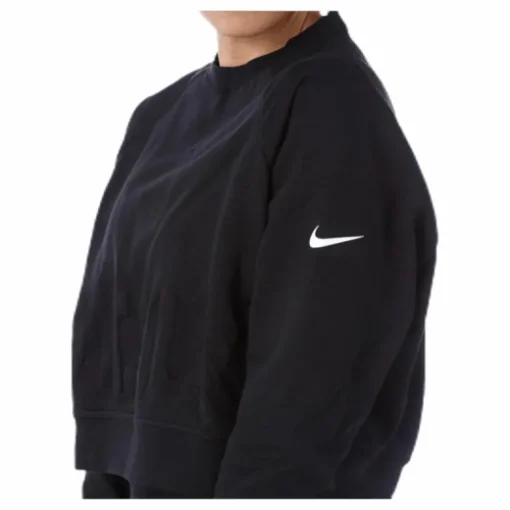 Versa Pullover Top Grx White/Black