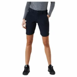 Versatility Shorts Black