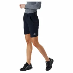 Versatility Shorts Black