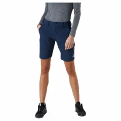 Versatility Shorts Blue