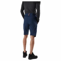 Versatility Shorts Blue