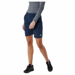 Versatility Shorts Blue