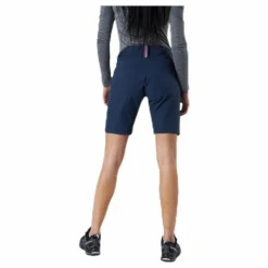 Versatility Shorts Blue