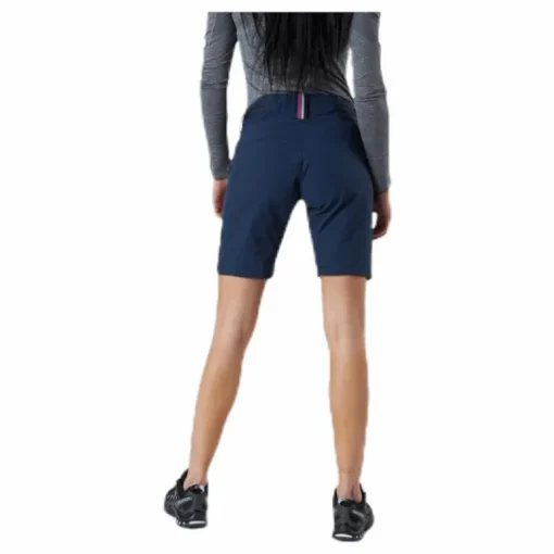 Versatility Shorts Blue