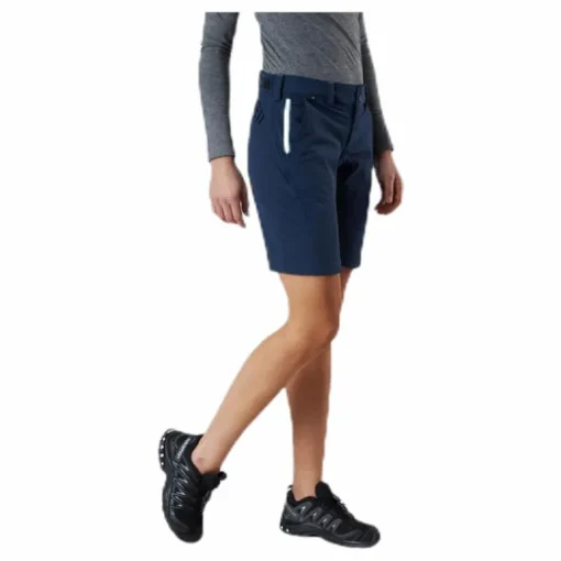Versatility Shorts Blue