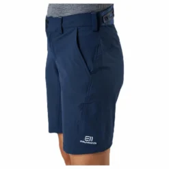 Versatility Shorts Blue