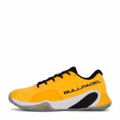 Vertex Vibram 23i Orange