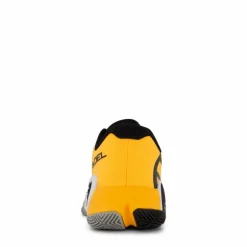 Vertex Vibram 23i Orange