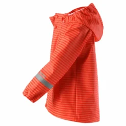 Vesi Raincoat Orange