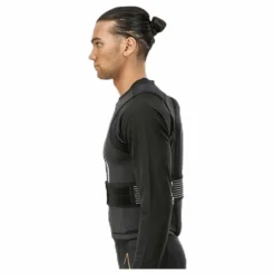 Vest Backpro NoShock XT Black