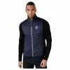 Vest Dillon Blue