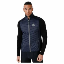 Vest Dillon Blue