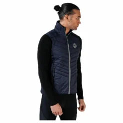 Vest Dillon Blue