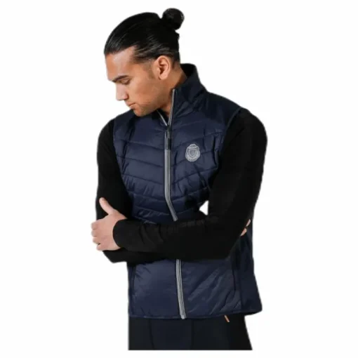 Vest Dillon Blue