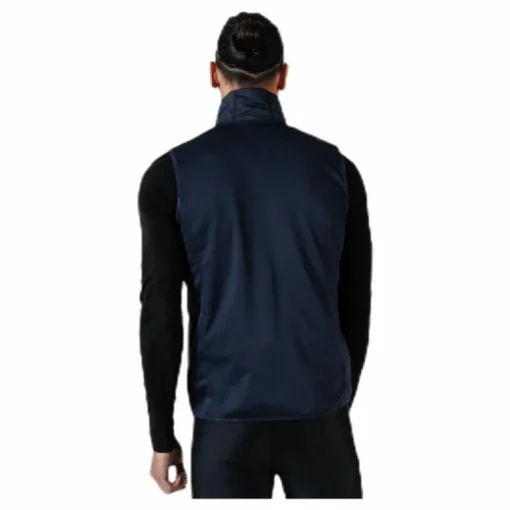 Vest Dillon Blue