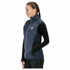 Vest Dillon Blue