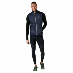 Vest Dillon Blue