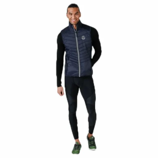 Vest Dillon Blue