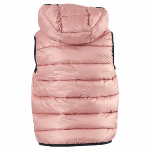 Vest Junior Pink