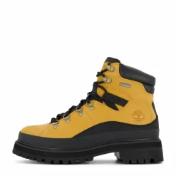 Vibram Gtx Boot Wheat