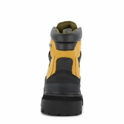 Vibram Gtx Boot Wheat