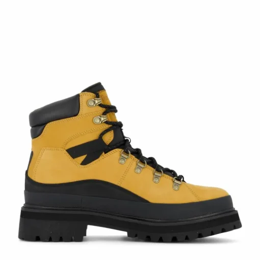 Vibram Gtx Boot Wheat