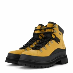 Vibram Gtx Boot Wheat