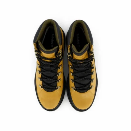Vibram Gtx Boot Wheat