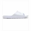 Victori One Women's Shower Slides WHITE/WHITE-WHITE