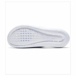 Victori One Women's Shower Slides WHITE/WHITE-WHITE