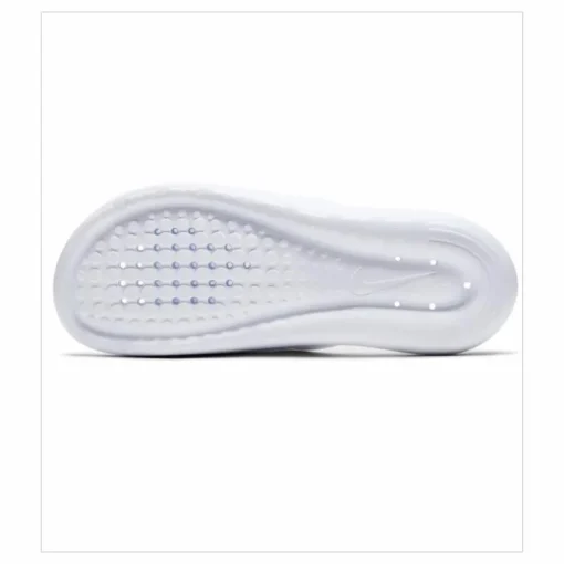 Victori One Women's Shower Slides WHITE/WHITE-WHITE
