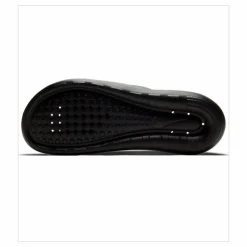 Victori One Women's Shower Slides BLACK/WHITE-BLACK