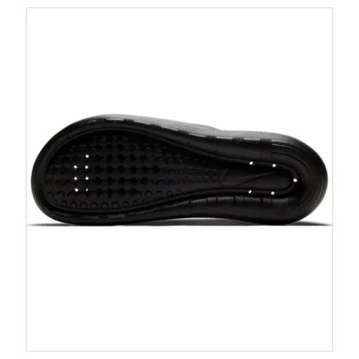 Victori One Women's Shower Slides BLACK/WHITE-BLACK