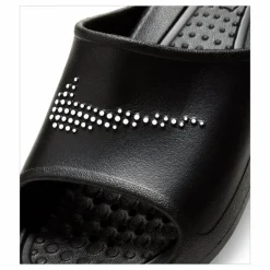 Victori One Women's Shower Slides BLACK/WHITE-BLACK