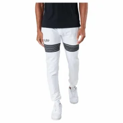 Victory Softpants White White