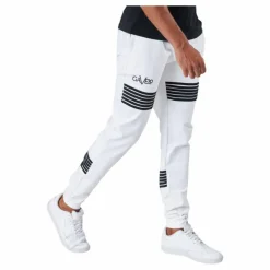 Victory Softpants White White