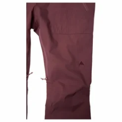 Vida Pant Red