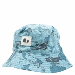 Vide Sun Hat Blue