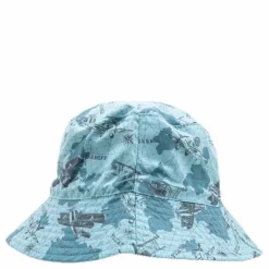 Vide Sun Hat Blue