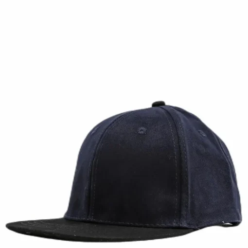 Vigo Cap Junior Blue