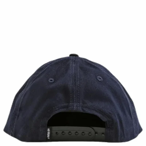 Vigo Cap Junior Blue